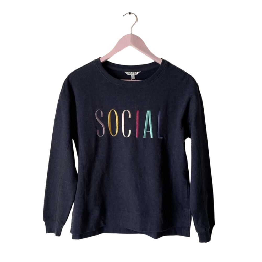 Wildfox Sweatshirt